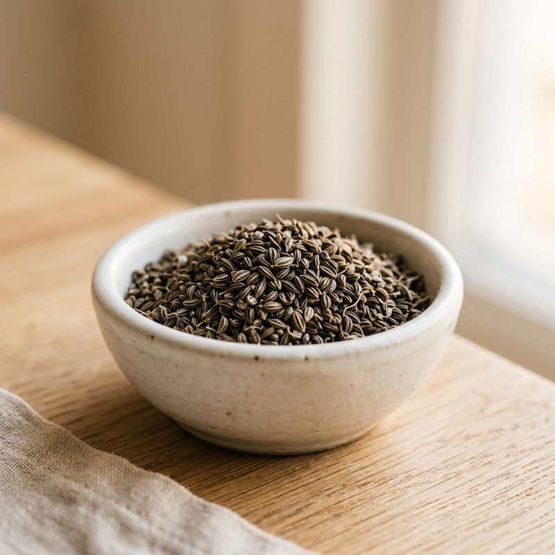 Ajwain