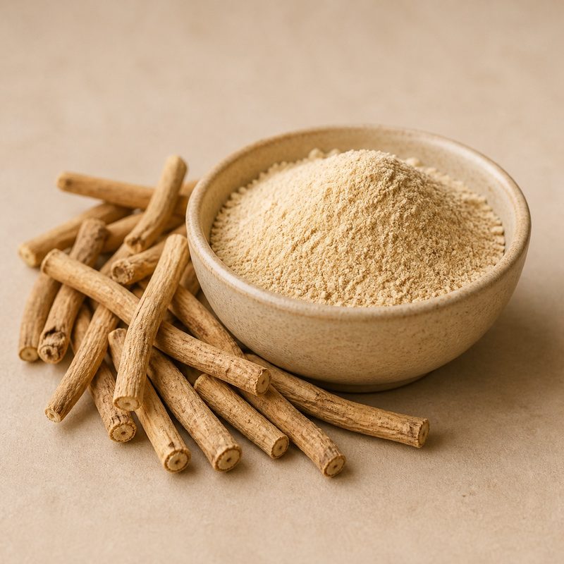 Ashwagandha