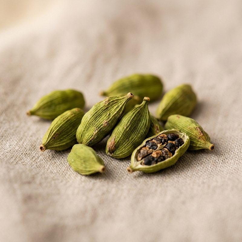 Cardamom