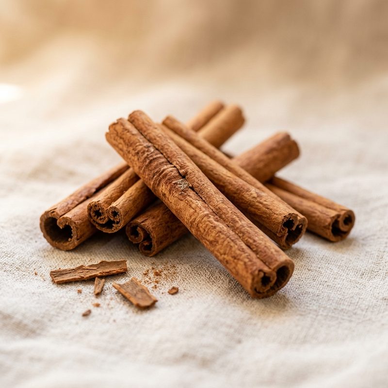 Cinnamon