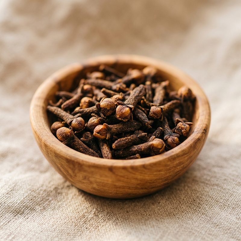 Clove
