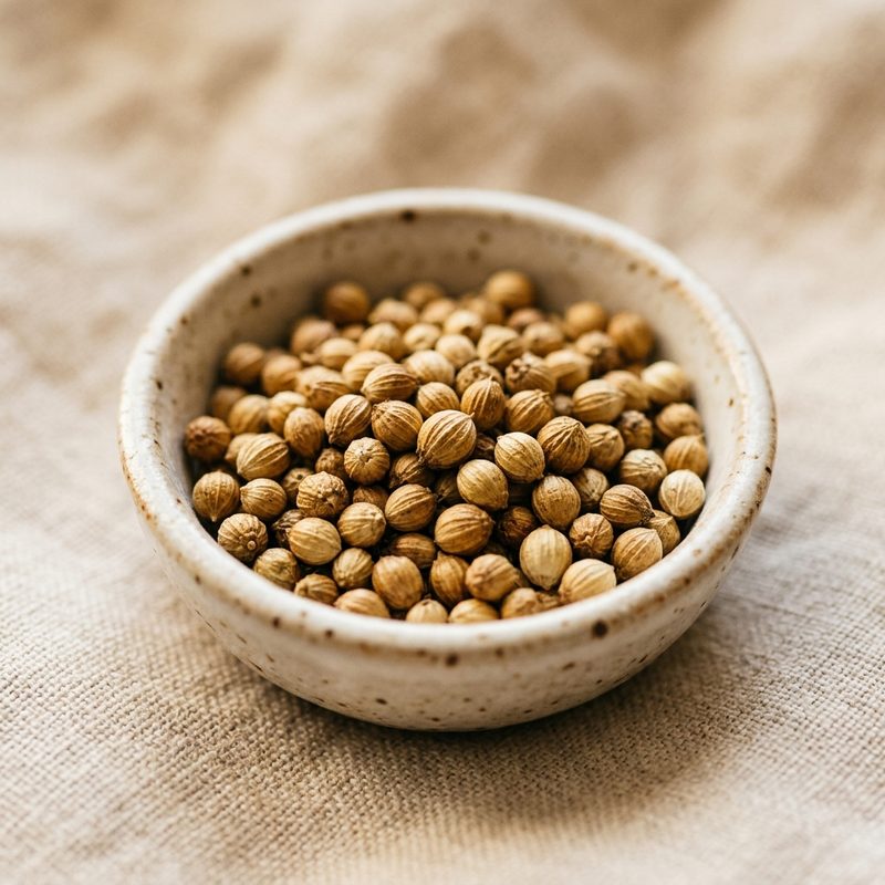 Coriander