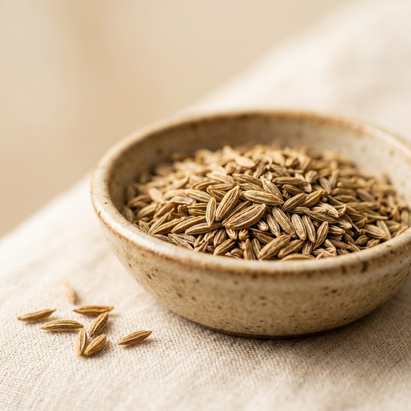 Cumin