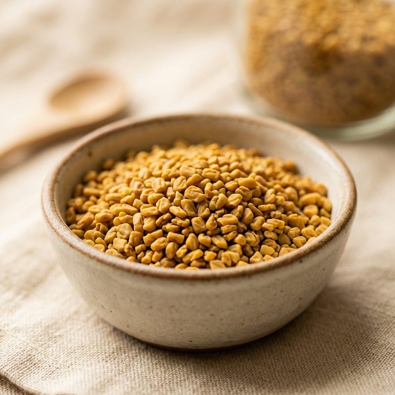 Fenugreek