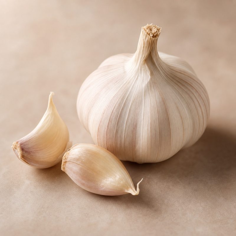 Garlic