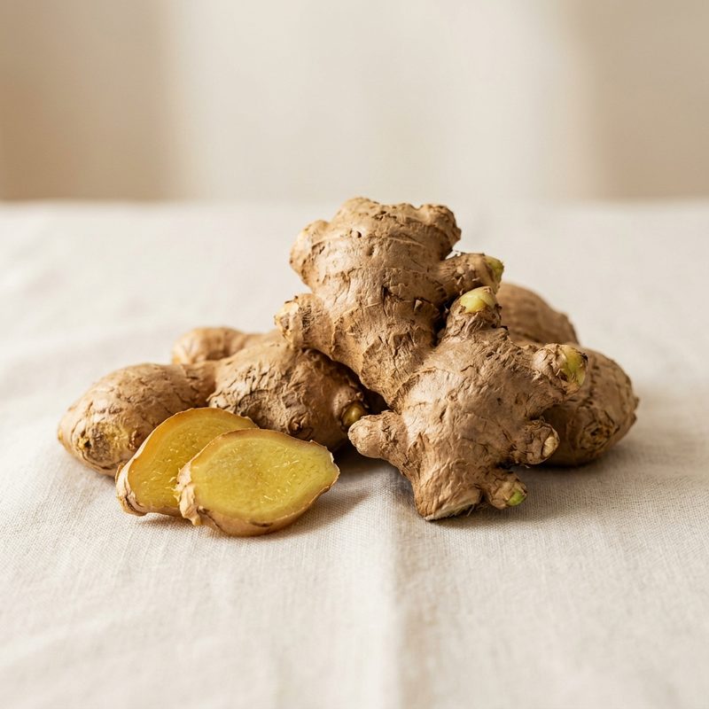 Ginger