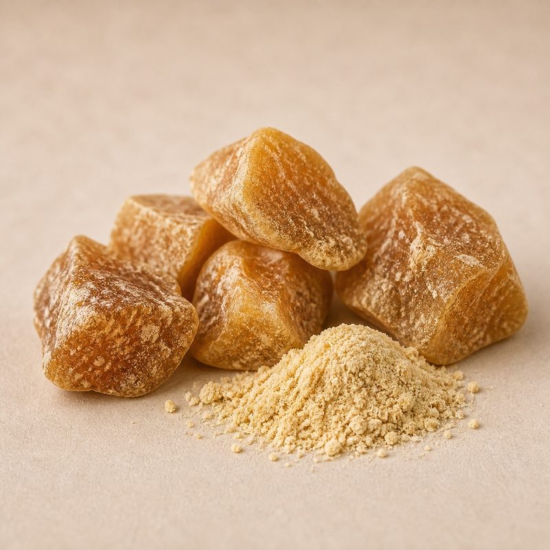 Hing (Asafoetida)