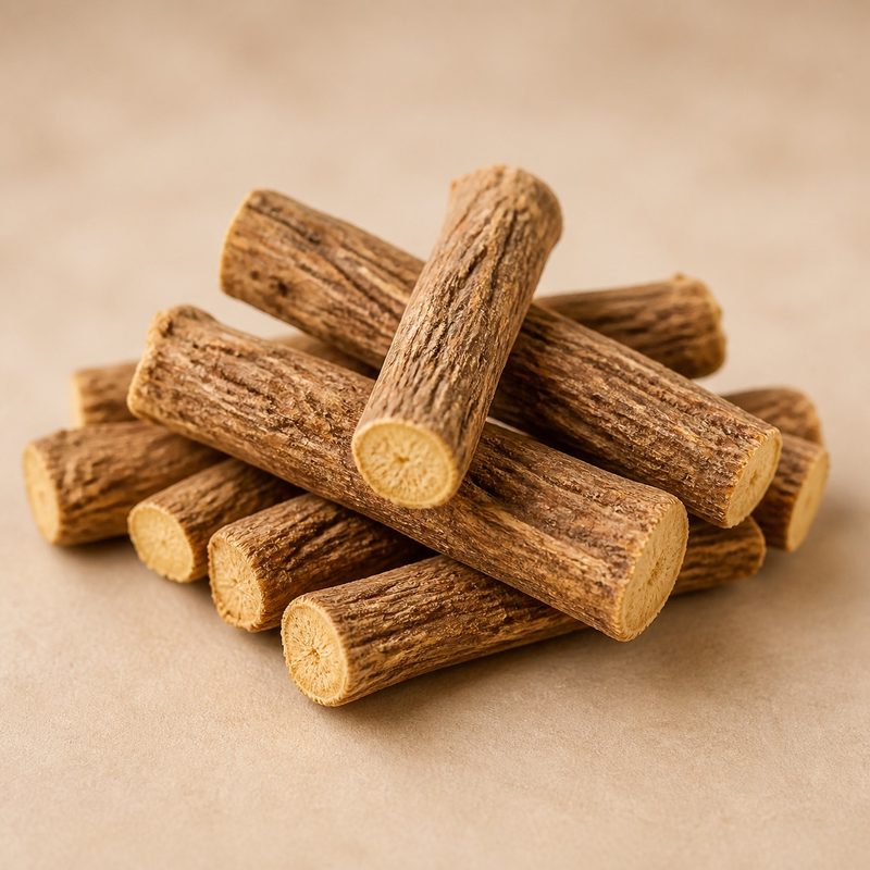 Licorice