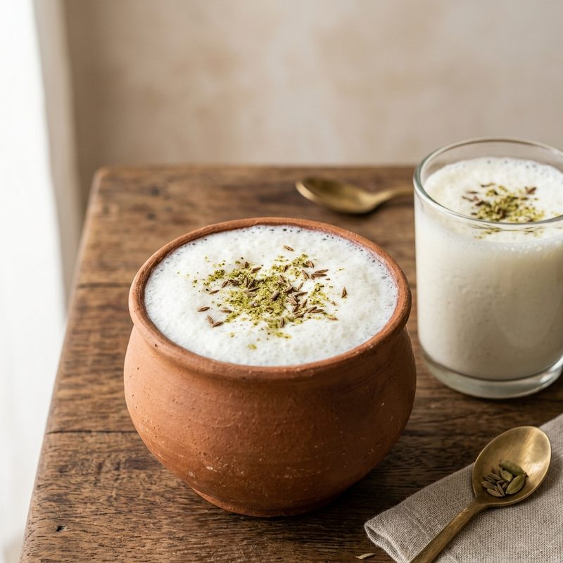 Lassi