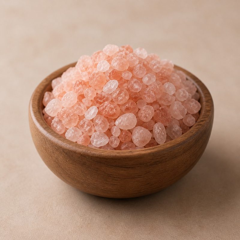 Rock Salt