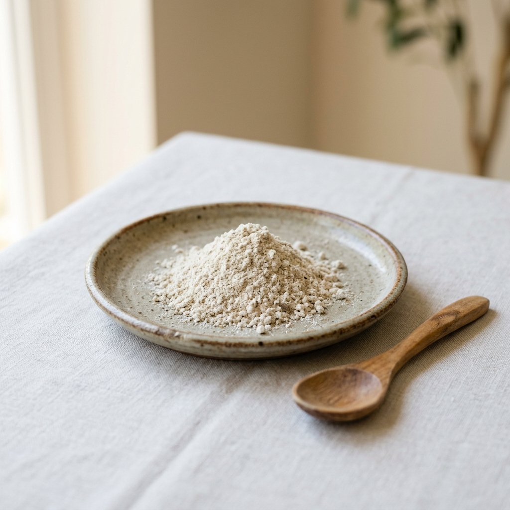 Sitopaladi-style Cough Powder