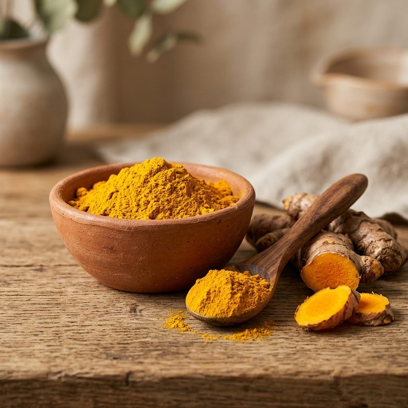 Turmeric