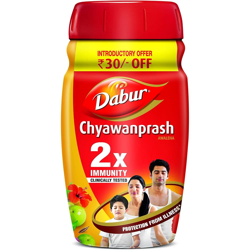 Dabur Chyawanprash