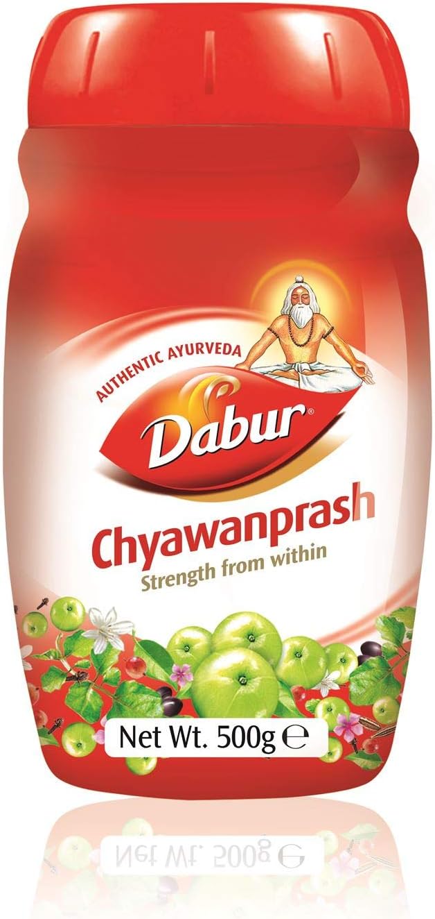 Dabur Chyawanprash