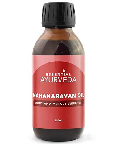 Mahanarayan Massage Oil